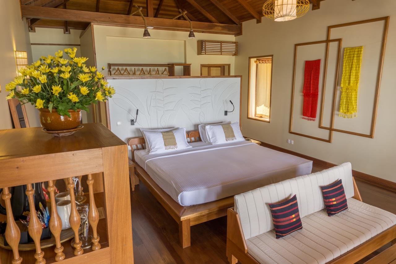 Art Of Sand Resort Ngapali Exterior photo
