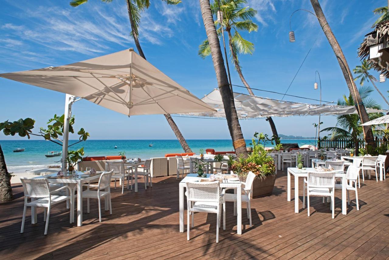 Art Of Sand Resort Ngapali Exterior photo
