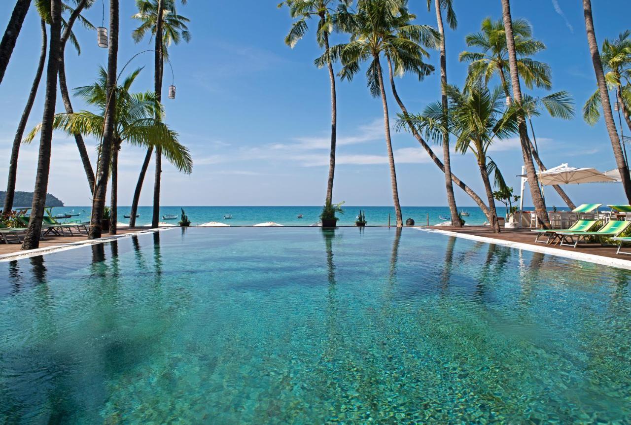 Art Of Sand Resort Ngapali Exterior photo