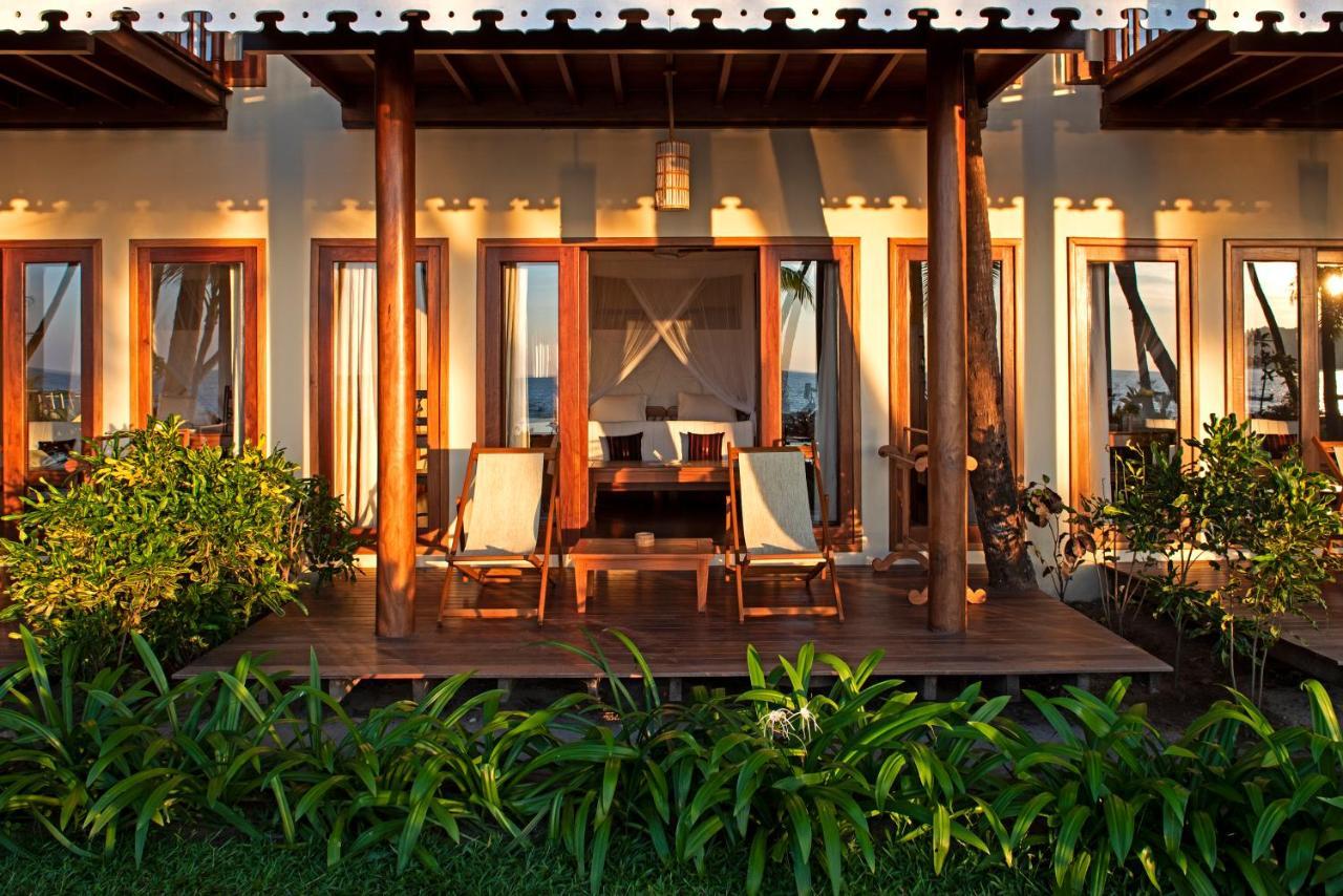 Art Of Sand Resort Ngapali Exterior photo
