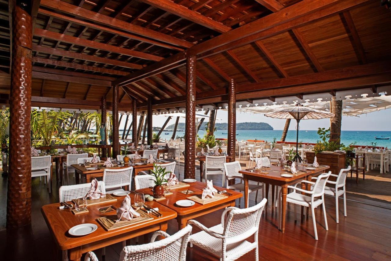 Art Of Sand Resort Ngapali Exterior photo