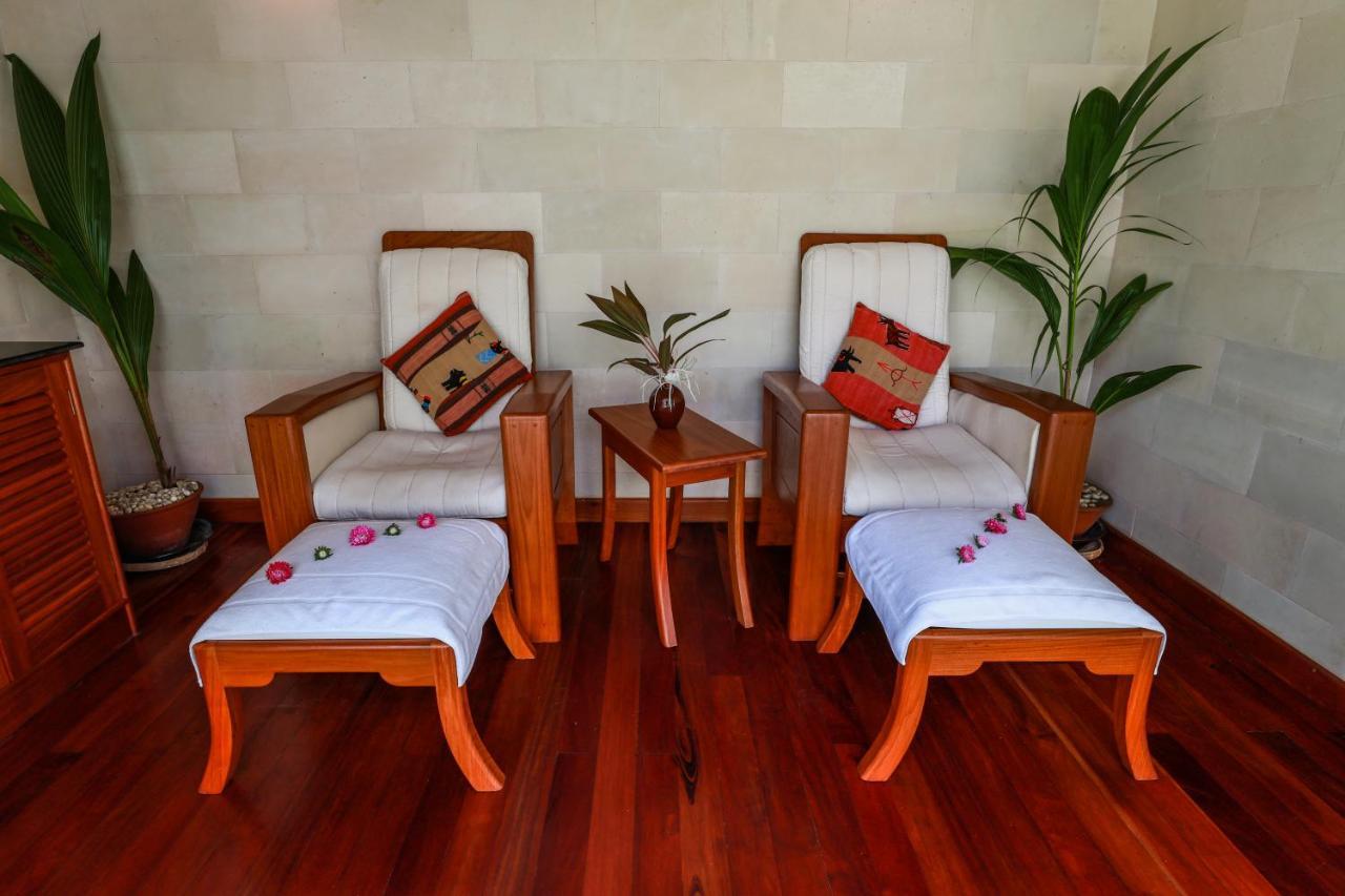 Art Of Sand Resort Ngapali Exterior photo