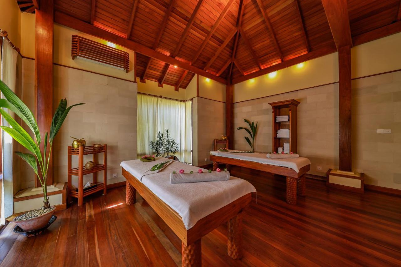 Art Of Sand Resort Ngapali Exterior photo
