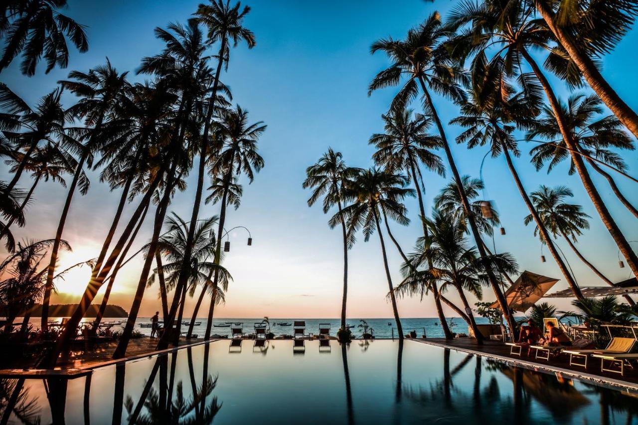 Art Of Sand Resort Ngapali Exterior photo